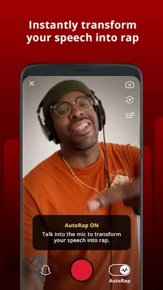 Review Screenshot - A homie's highlight of the day