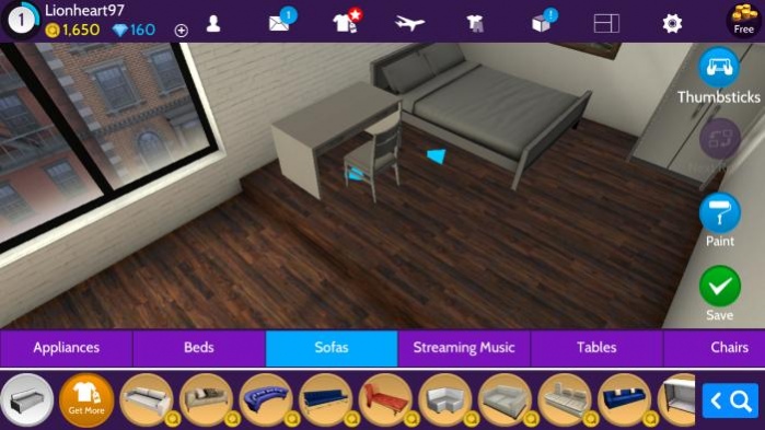 Avakin Life – 3D Virtual World