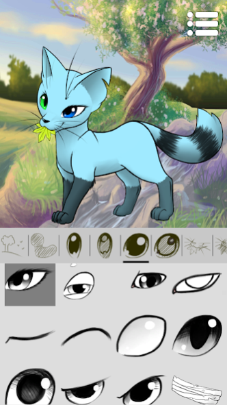 Avatar Maker: Cats 2 - Apps on Google Play