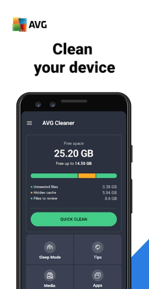 Review Screenshot - Ensure Your Phone Works to the Maximum
