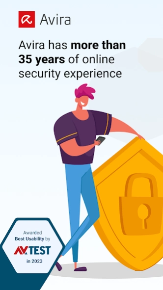 Review Screenshot - Useful and Effective Free Antivirus