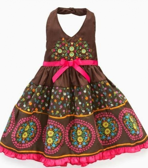 Buy Baby Frock Designs With Top Quality And Designs - Alibaba.com-thanhphatduhoc.com.vn