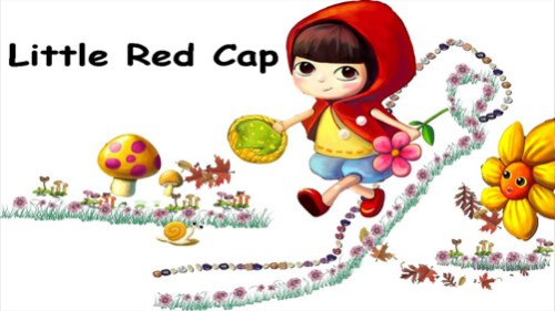 Baby Jigsaws of Grimm’s Fairy Tales Story Book 1 1.2 Screenshot