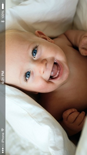 BabyPing Video Baby Monitor 1.14 Free Download