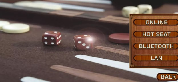 Backgammon Games: +18 8.035.0 Screenshot