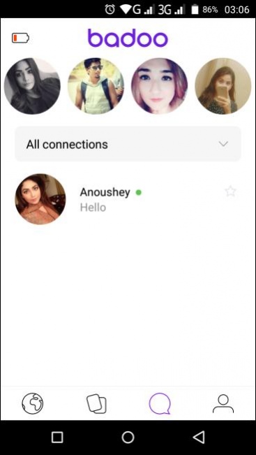 Badoo Dating App: Chat, Date & Meet New Free Download