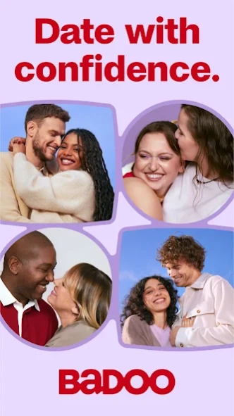 Review Screenshot - Dating App – Find New Friends Living Nearby