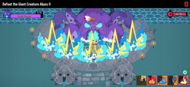 BANE : A Bananas RPG 6.21.0 Screenshot