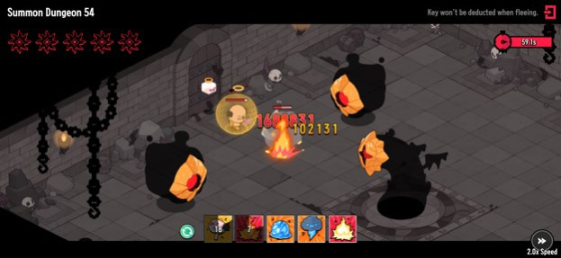 BANE : A Bananas RPG 6.21.0 Screenshot