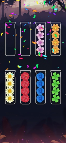Ball Sort Sudoku Block Puzzle 1.5 Screenshot