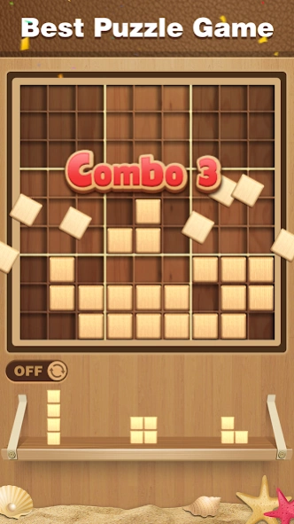 Ball Sort Sudoku Block Puzzle 1.5 Screenshot