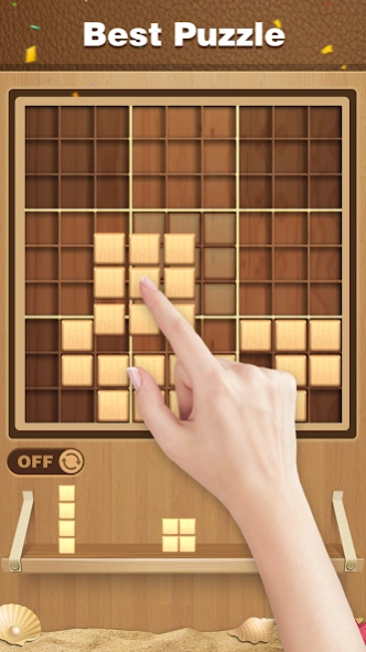 Ball Sort Sudoku Block Puzzle 1.5 Screenshot