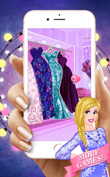 Ballerina Fashion World Up Game Download