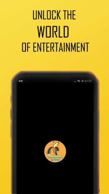 Banana Prime 1.0 Free Download