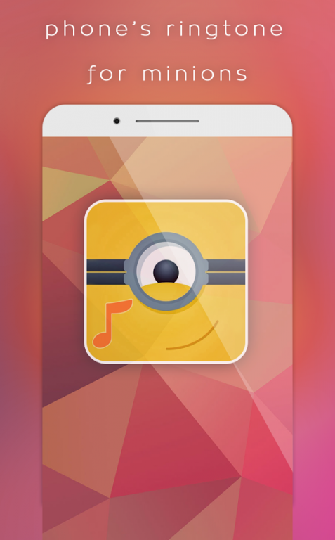 Banana Ringtones Minion 1 0 Free Download