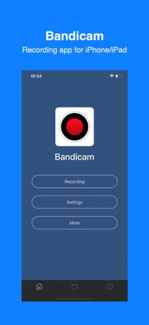bandicam free download ios