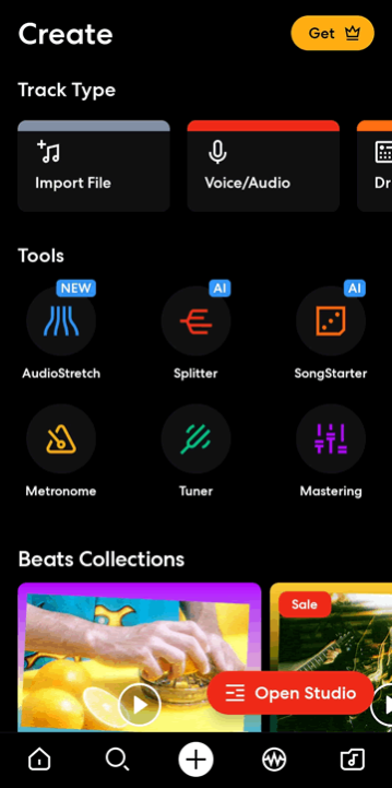 BandLab BandLab