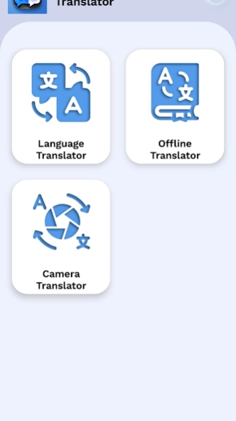 Bangla English Translator 1.0 Screenshot