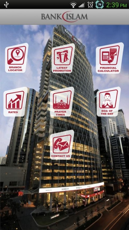 Bank Islam 2 0 Free Download