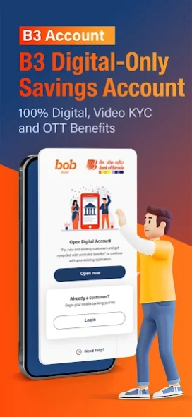 Review Screenshot - A Fast Mobile Banking App