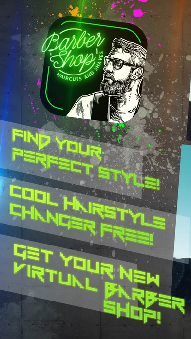 Men Hairstyles Photo Editor – Apps on Google Play
