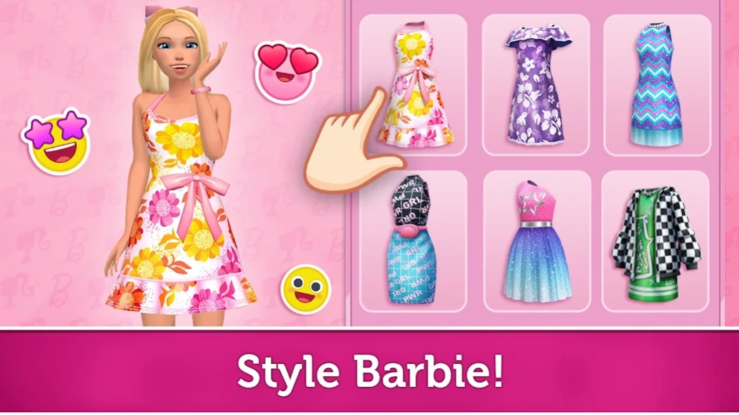 adventures barbie doll barbie life in the dreamhouse games free download