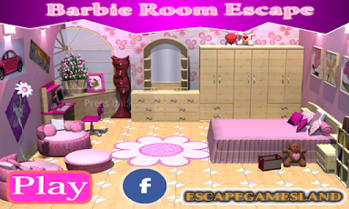 Barbie Escape Game 1.0.0 Free Download
