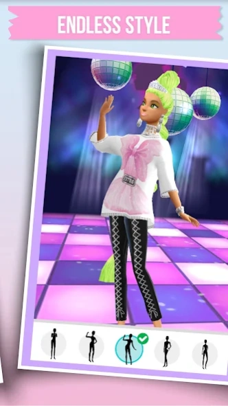 Barbie TM Fashion Closet 3.0.5 Free Download