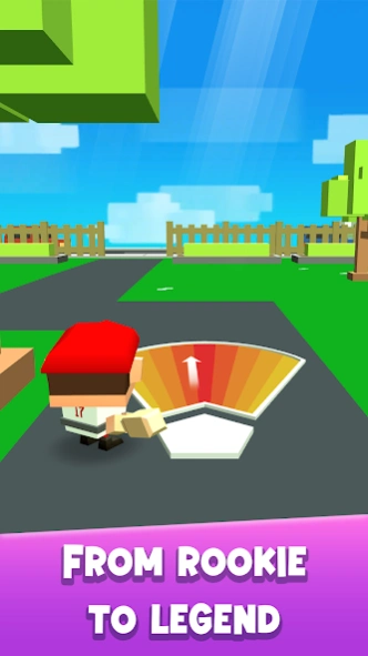 Review Screenshot - Baseball Game – How Far Can You Hit the Baseball?
