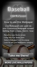 Baseball Live Wallpaper 1 0 Free Download Free 3d live wallpaper windows 7 (50 wallpapers). baseball live wallpaper 1 0 free download