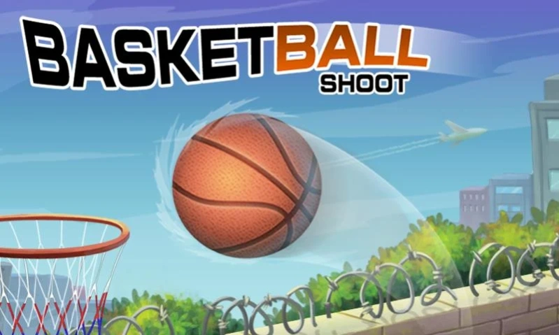 Review Screenshot - Basketball Game – Practice Your Basketball Shooting