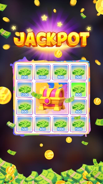 Cash Hoops: Earn Real Money 1.0.5 Screenshot