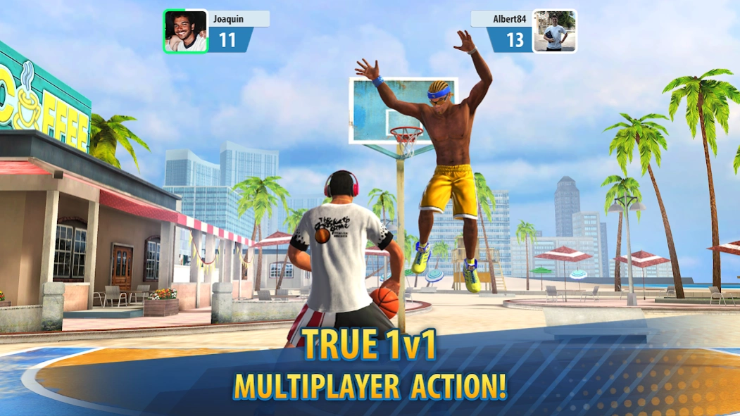 Review Screenshot - Tap, Swipe, Score!
