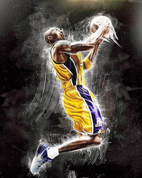 nba wallpaper 4k