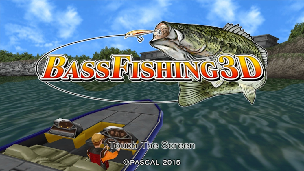 Review Screenshot - Fishing Game – Experience Fishing Like Never Before