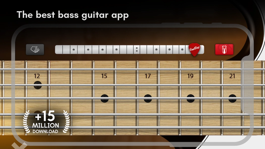Review Screenshot - A Fantastic Bass Simulator