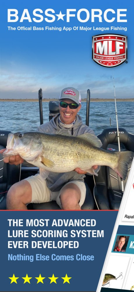 bass n guide lure fishing apk BassForce: Bass Fishing Guide 11.0.2 Free Download