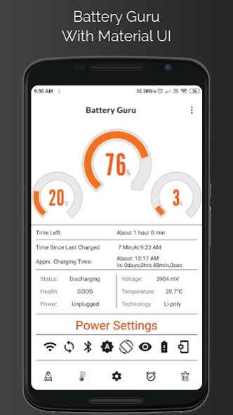 Battery Guru 27.28 Free Download
