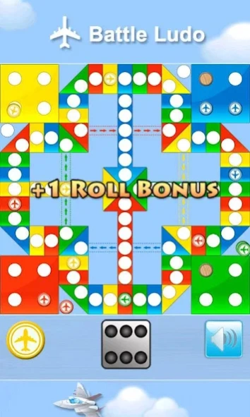 Review Screenshot - The most abstract dogfight you'll ever play