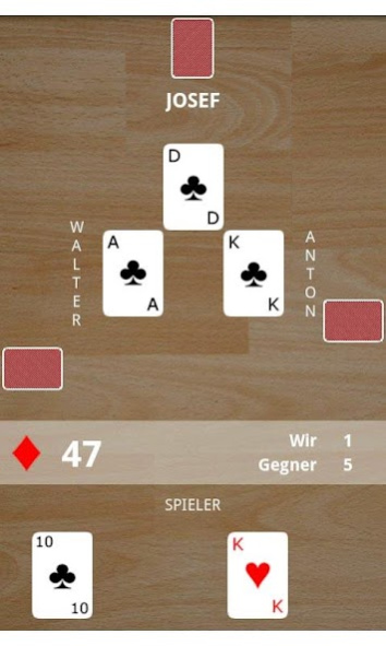 Bauernschnapsen Gratis Download Bauernschnapsen Gratis Download