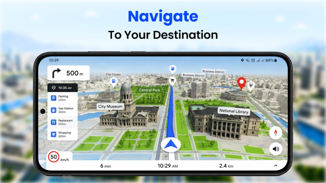 Review Screenshot - Keep the network, skip the downloads