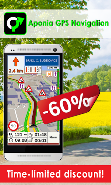 gps navigation software for pc free download