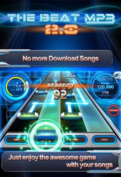 Review Screenshot - Underachieved potential