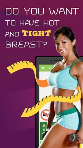 Beautiful breast workout 3.0.3 Free Download