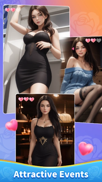 Beauty Solitaire - Card Games 1.8.6 Screenshot