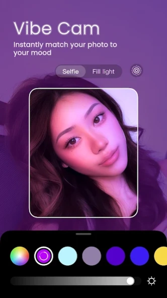 Review Screenshot - Beauty Cam – Capture the Perfect Selfies with the help of AI
