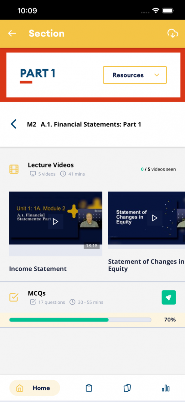 Becker CMA Exam Review 21.2.3 Free Download