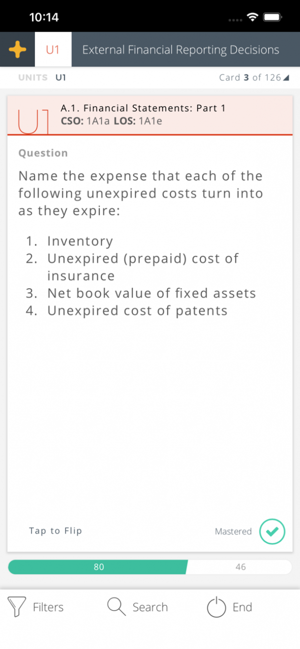 Becker CMA Exam Review 21.2.3 Free Download