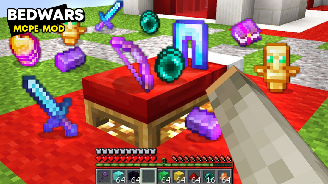 Bedwars for minecraft - Apps on Google Play