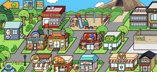 Beggar life 3 - store tycoon 2.2 Screenshot
